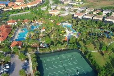 コテージ Enchanted Views At Solterra By Shine Villas 521