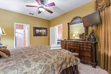 Landhus Funcation At Windsor Hills By Shine Villas Sleeps Up To 12