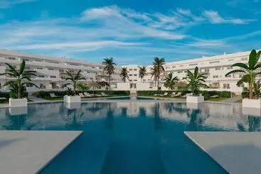 ホテル Punta Candor Suites