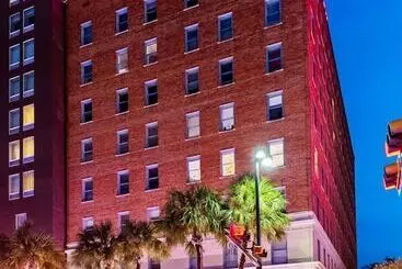 هتل The Maverick, Powered By Placemakr   River Walk