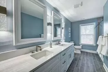 Mökkimajoitus Laid Back Lake Life By Avantstay Waterfront View