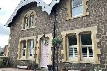 Pension The Gables