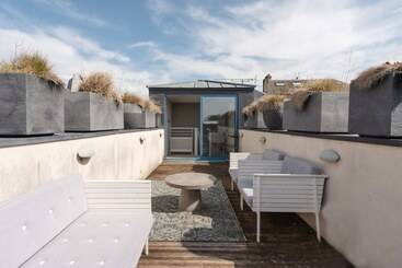 پانسیون Villa D Eaux