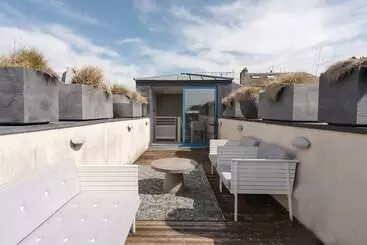 ペンション Villa D Eaux