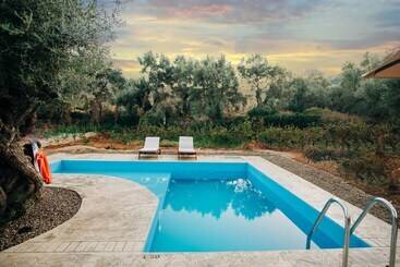 Aparthotel Villa Di Vino