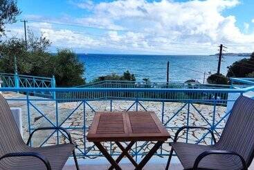 公寓式酒店 Coral Villas