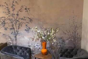 בית מלון כפרי Adriana Zaton