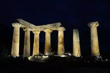 هتل آپارتمان Apollonio Upper View Suites