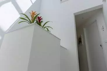 تختخواب و صبحانه Taormina Town   Guesthouse Sicily