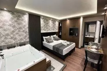 Hotelli Grand Uskudar