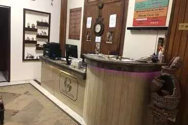 هتل Centro Citta Cairo