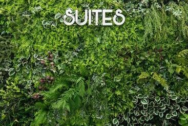 Huoneisto Open Sea Suites