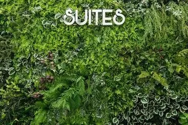 アパートメント Open Sea Suites