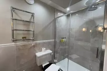 アパートホテル Old Town House By Ezestays, In The Heart Of The Old Town Margate