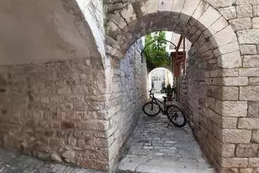 Pension Dragazzo Room