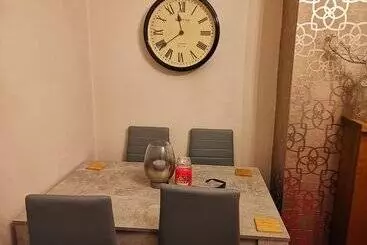 ペンション Sommerset Cottages