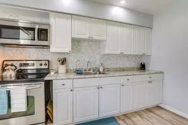 コテージ Punta Gorda Family Home ~ 8 Mi To Downtown!