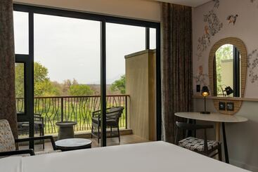 Radisson Safari Hotel Hoedspruit