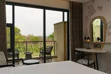 Radisson Safari Hotel Hoedspruit