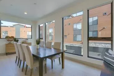 Mökkimajoitus 10 Mi To Ski: Mtn View Gem In Silverthorne