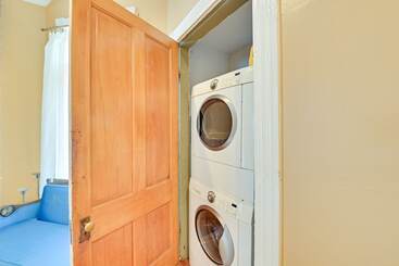 بيت ريفى The Historic  Bell House  In Downtown Lexington