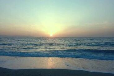 شقة فندقية Vila Camellia