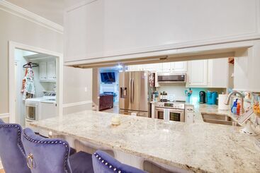 Сельский дом Welcoming Brandon Home W/ Pool & Screened In Deck