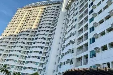 Aparthotel Anuva Residences Condominium
