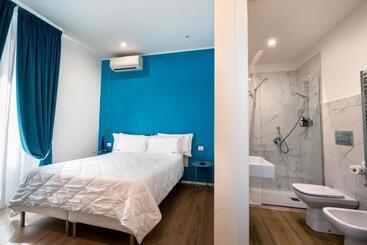 ベッドアンドブレックファースト Lorenzo Festa By Le Marinelle