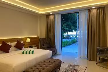 هتل Chak’z 1964 Beach