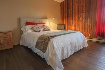 酒店 Le Littoral Bistro Gourmand Et Auberge