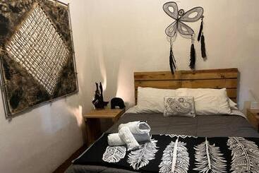 ホテル Muy Bacalar