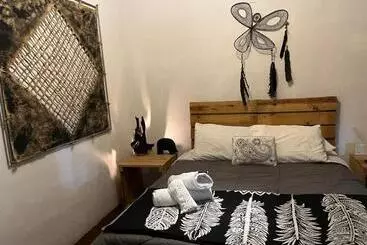 Hotel Muy Bacalar