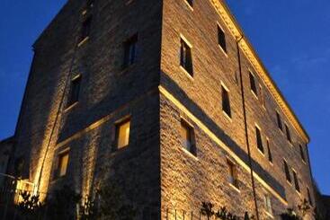 Otel Palazzo Riccucci