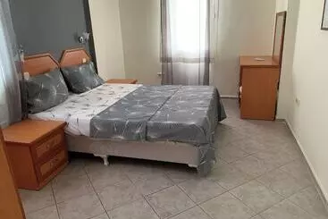 Appart'hotel Kelebek Apart