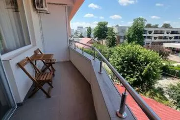 Pansiyon Aurex