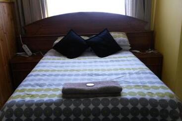 بنسيون Coega Harbour View Guesthouse