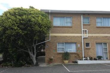 Pensió Coega Harbour View Guesthouse