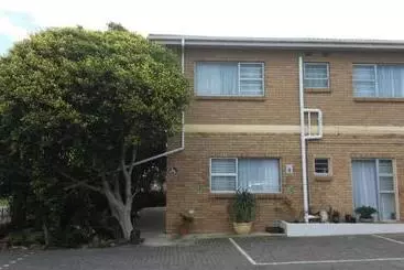 Pension Coega Harbour View Guesthouse
