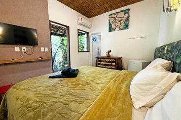 פנסיון Joãoemaria Da Ilha