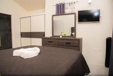 پانسیون Oceanview Jamaica