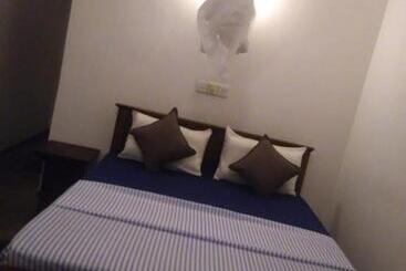 Pensão Sea Garden Beach Resort