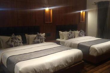 Resort Biranji Aqua Retreat