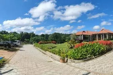 Resort Biranji Aqua Retreat