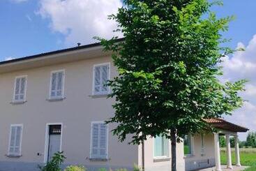 B&b Residenza Alba Chiara