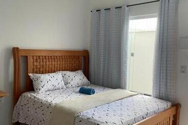 Bed and Breakfast Pousada Viva Vida