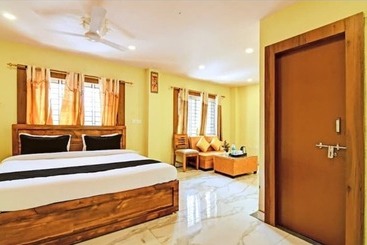 هتل Elysian Premium