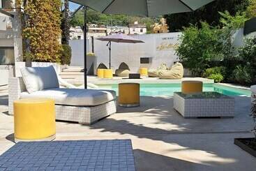 ホテル Ghe Kalè Resort