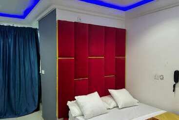 בית מלון כפרי L Empire