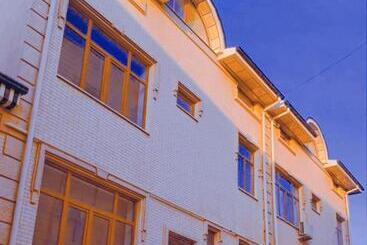 Hotel Minor Hostel Bukhara